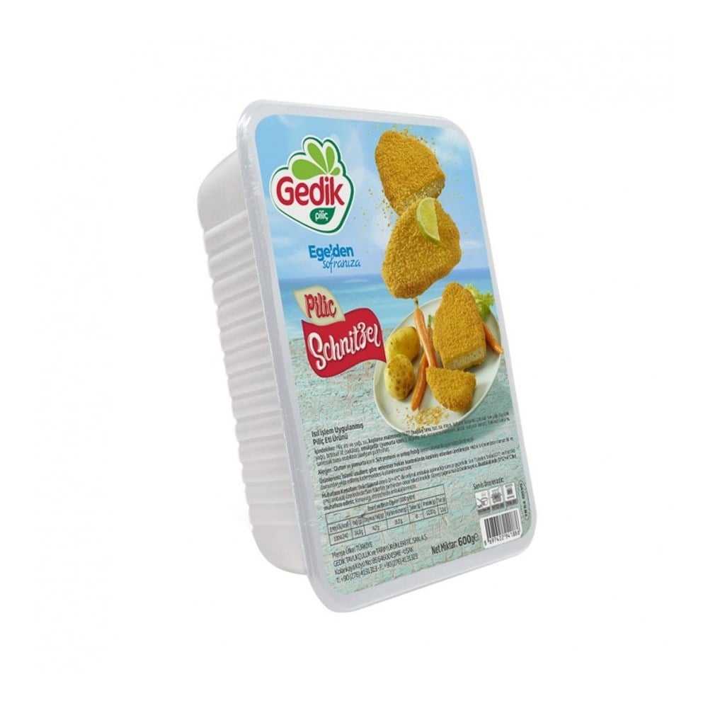 GEDİK ŞK. PŞT ŞİNİTSEL 1KG
