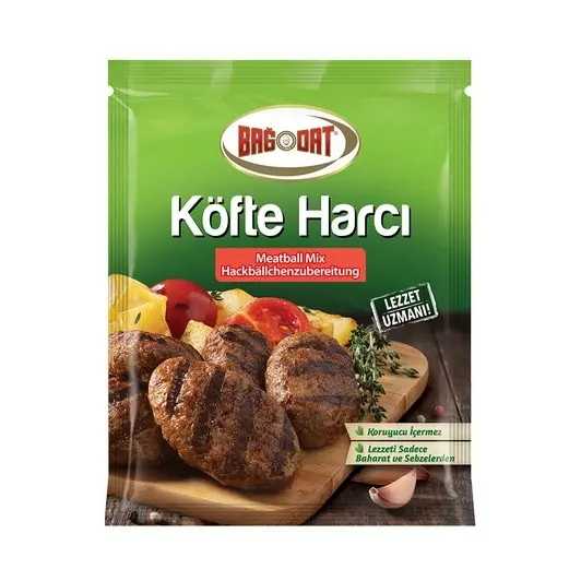 CHEF  KÖFTE HARCI 150GR
