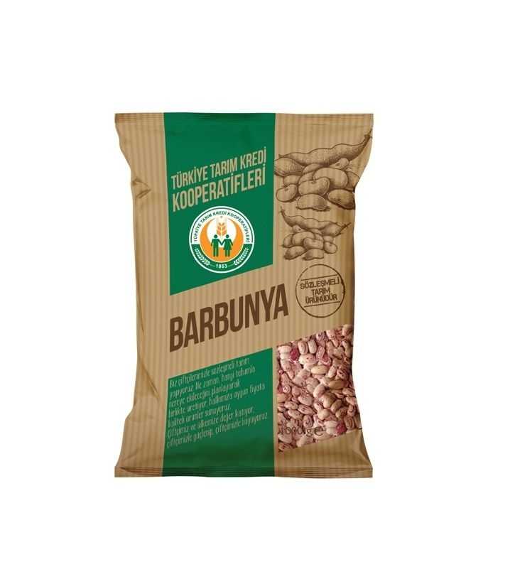 KOOP. TK BARBUNYA 1KG