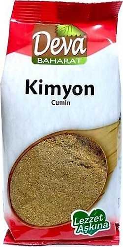 DEVA KİMYON 65GR