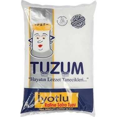TUZUM TUZ 750GR