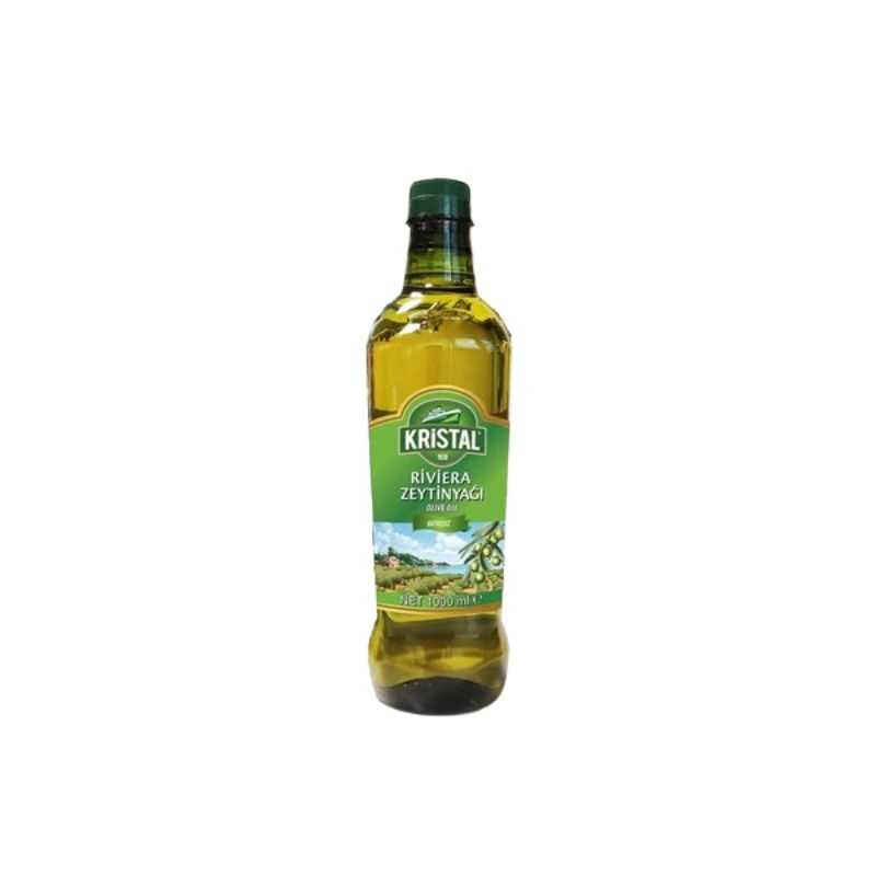 KOOP. ANADOLU RİVİERA ZEYTİNYAGI 1LT
