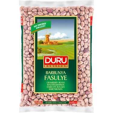 DURU BARBUNYA FASÜLYE 1000GR