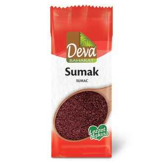DEVA SUMAK 70GR