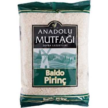 KOOP. ANADOLU BALDO PİRİNÇ 2,5KG