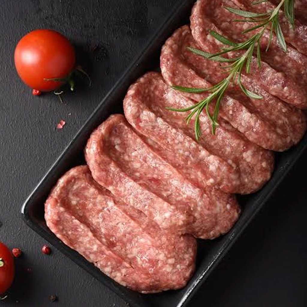 LALE DANA KÖFTE 500GR