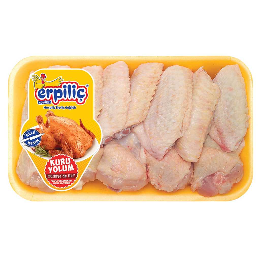 ERPİLİÇ KANAT IZGARA