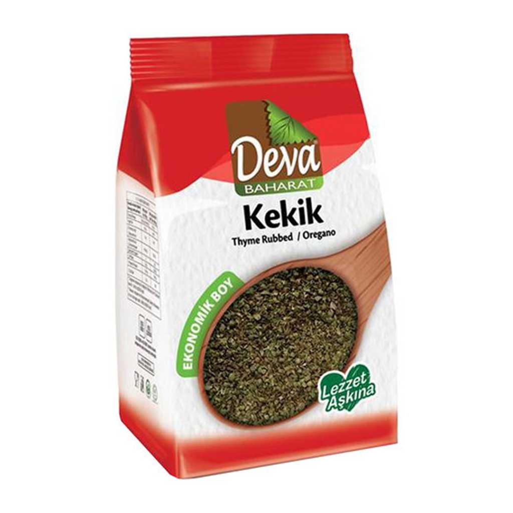 DEVA KEKİK 60GR