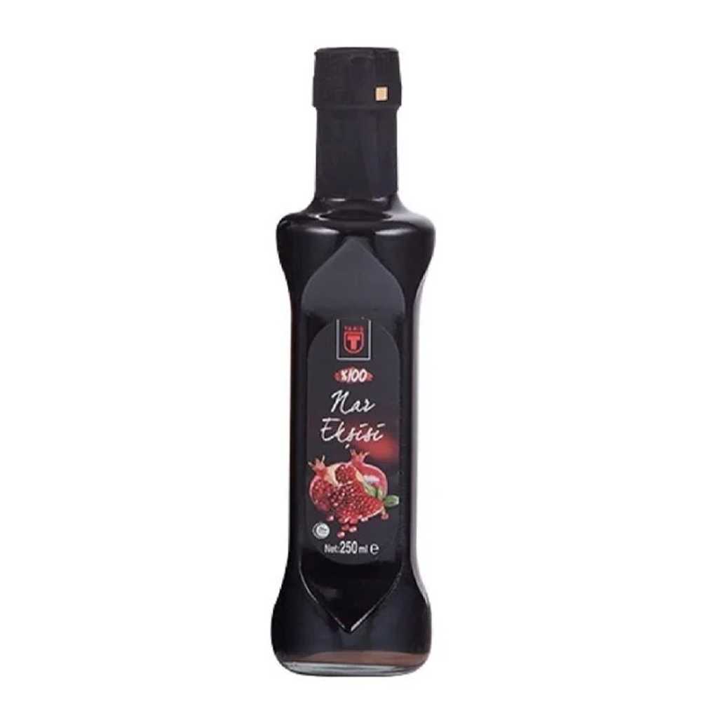 TARİŞ %100 NAR EKŞİSİ 250ML