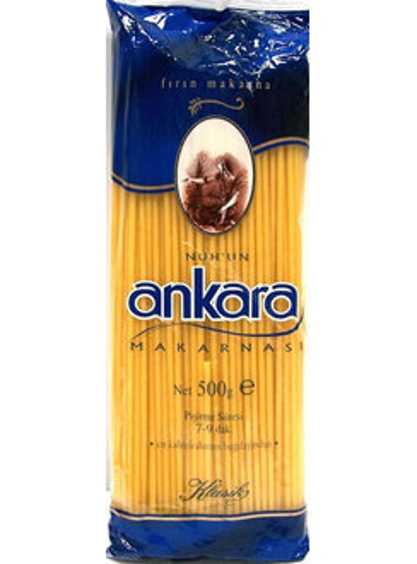 ANKARA FIRIN MAKARNA 500GR