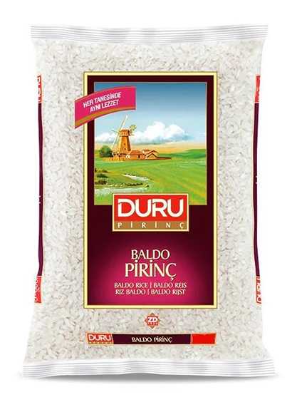 DURU BALDO PİRİNÇ 2000GR