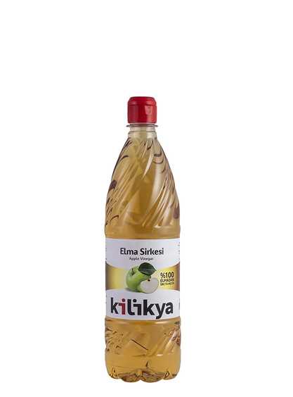KİLİKYA ELMA SİRKESİ 1000ML