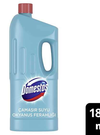 DOMESTOS CAMAŞIR SUYU OKYANUS FERAHLIGI 1955GR