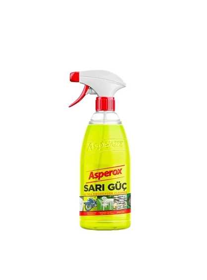 ASPEROX SARIGÜÇ 1000ML
