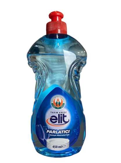 KOOP. BULAŞIK MAKİNESİ PARLATICISI 450ML