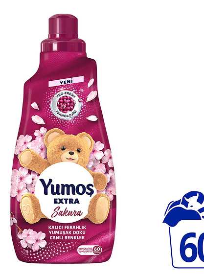 YUMOŞ EXTRA SAKURA 1440ML