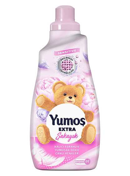 YUMOŞ ŞAKAYIK 1440ML