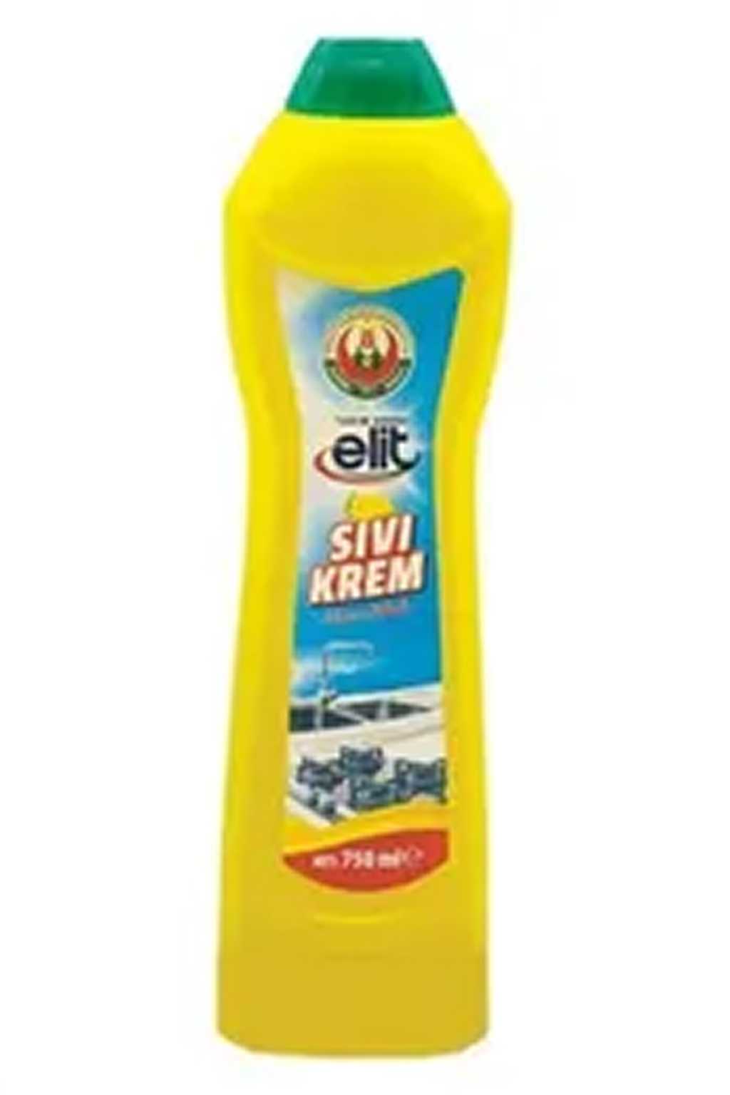 KOOP. ELİT SIVI KREM LİM. KOK. 750ML