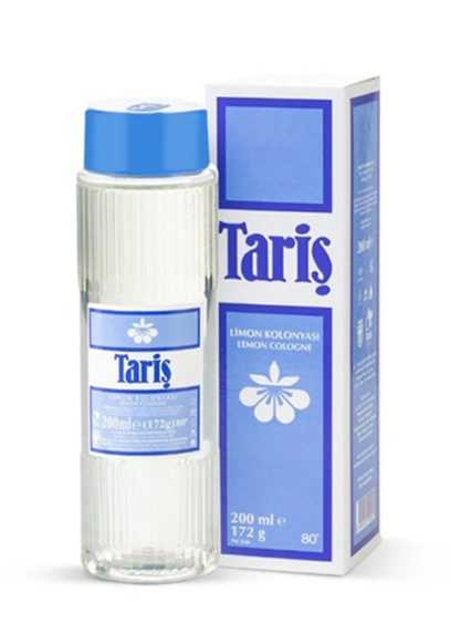 TARİŞ LİMON KOLONYASI 200CC