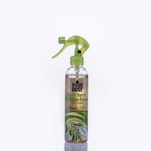 MAGIC DOSE GİZEMLİ ESİNTİ İGDE ÇİCEGİ 350ML