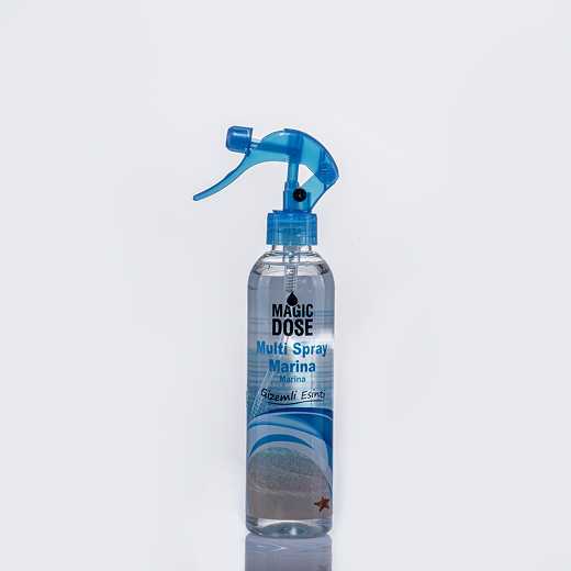 MAGIC DOSE GİZEMLİ ESİNTİ OKYANUS 350ML