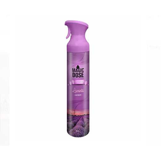 MAGIC DOSE MULTİ SPREY ODA LAVANTA