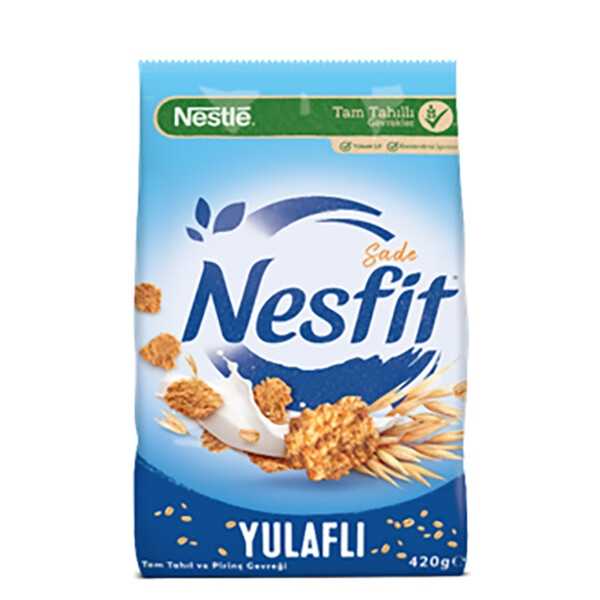 NESTLE NESFİT SADE 420GR