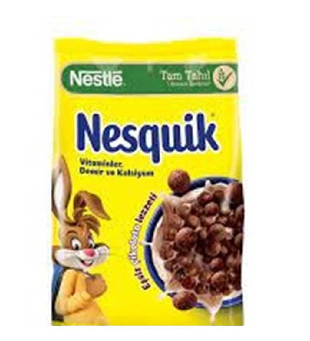 Nesquik Mısır Gevregi 150gr