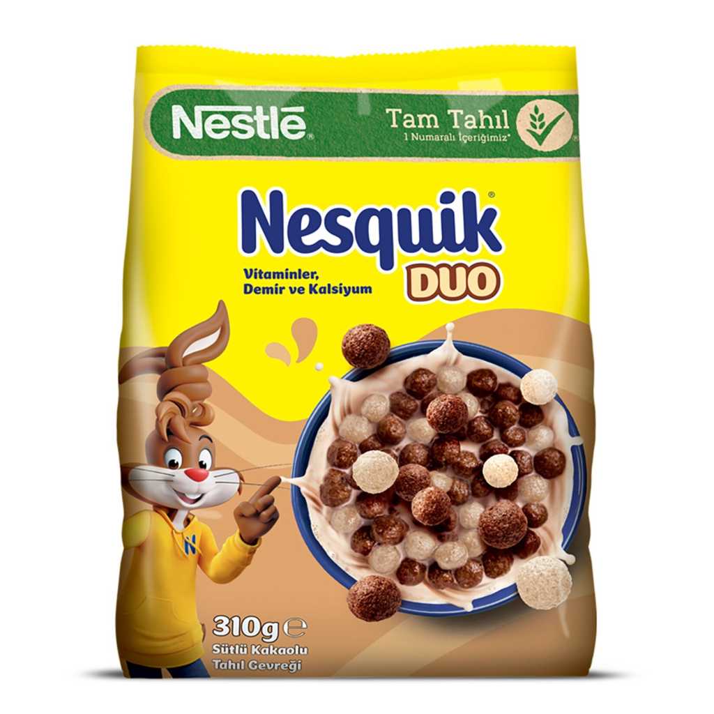 NEQUIK DUO 310GGR