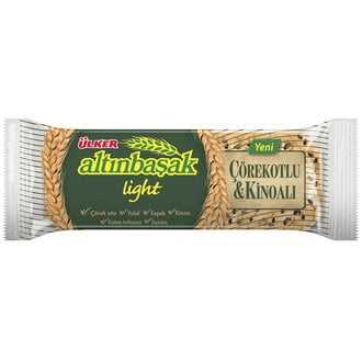 Altınbaşak Çörekotlu & Kinoalı 40gr