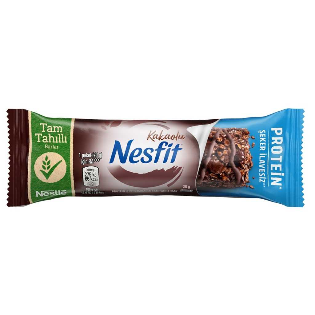 NESTLE NESFİT KAKAOLU