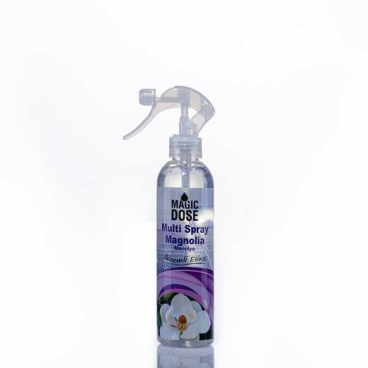 MAGIC DOSE GİZEMLİ ESİNTİ MANOLYA 350ML