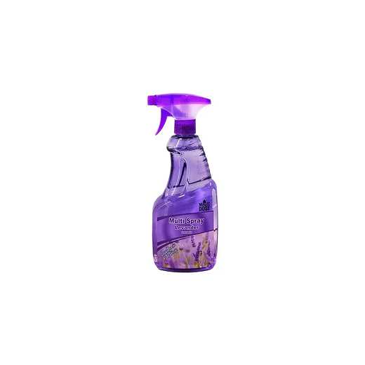 MAGIC DOSE ODA SPREYİ LAVANTA 500ML