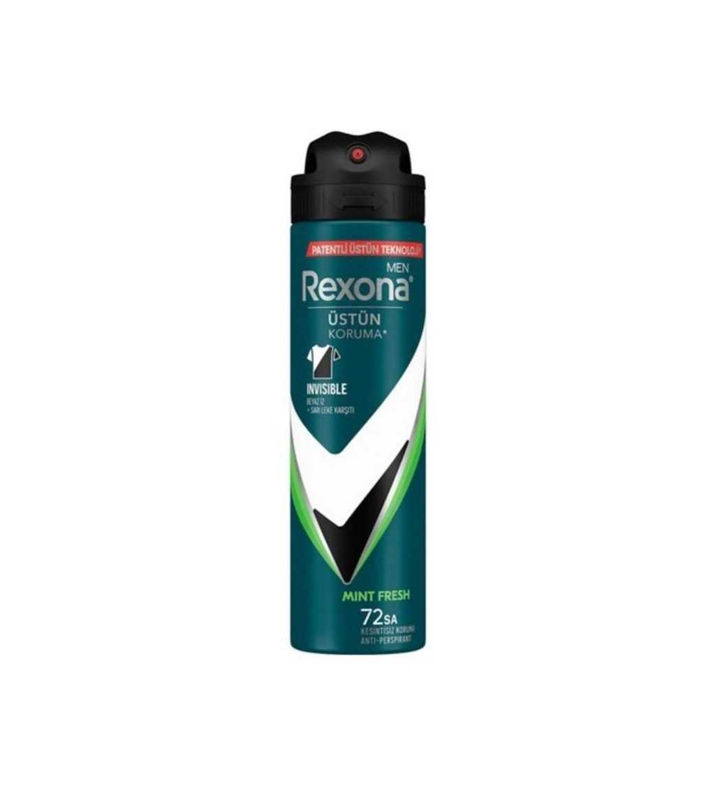 REXONA MEN ADV MINT CED 150ML