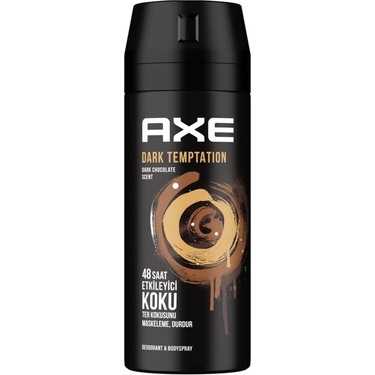 AXE DARK TEMP. DARK 150ML