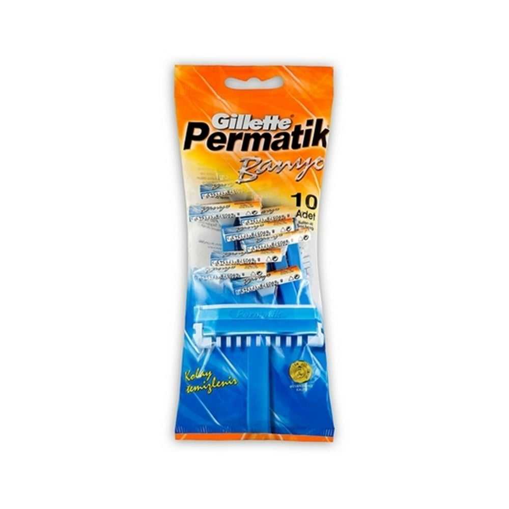 PERMATİK BANYO