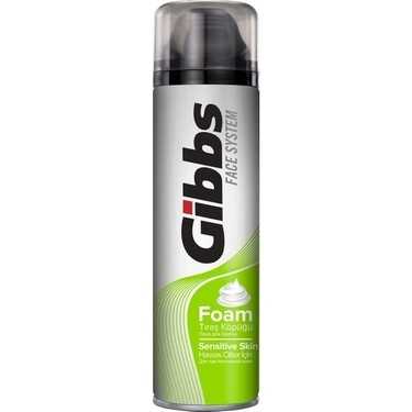 GIBBS TRAŞ KÖPÜĞÜ