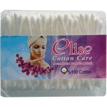 ELİSE COTTON CARE PAMUKLU ÇUBUK KÜÇÜK BOY