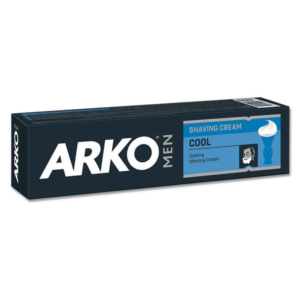ARKO MEN TRAŞ KREMİ COOL