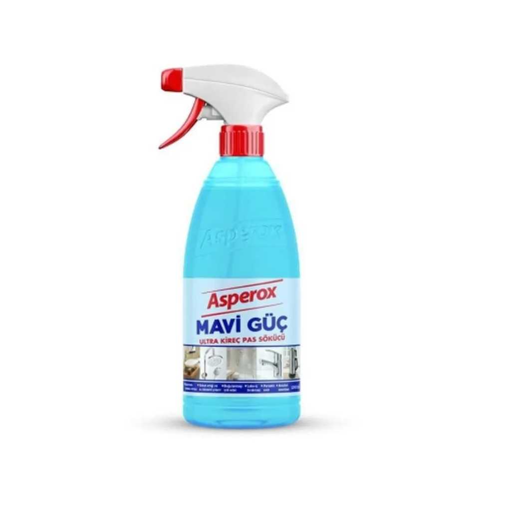 ASPEROX MAVİ GÜÇ 1000ML