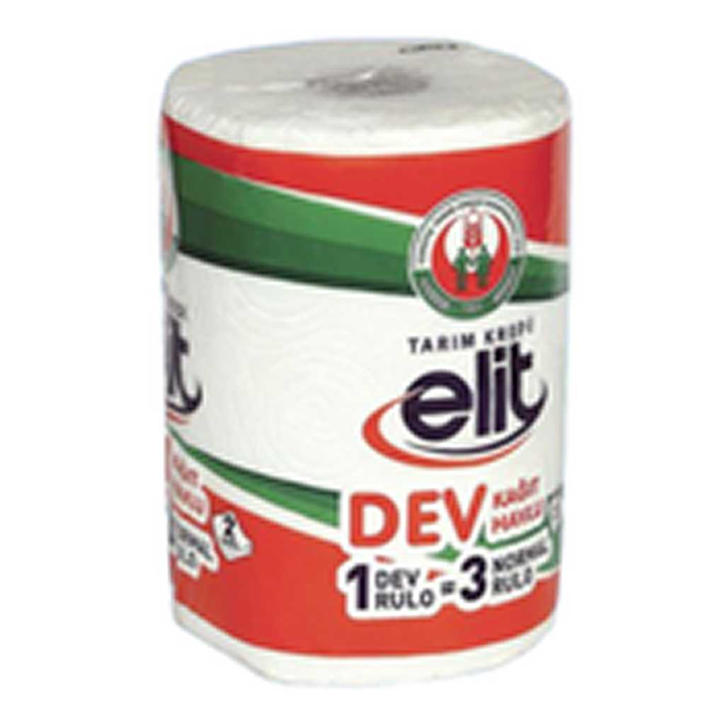 KOOP. ELİT DEV KAGIT HAVLU