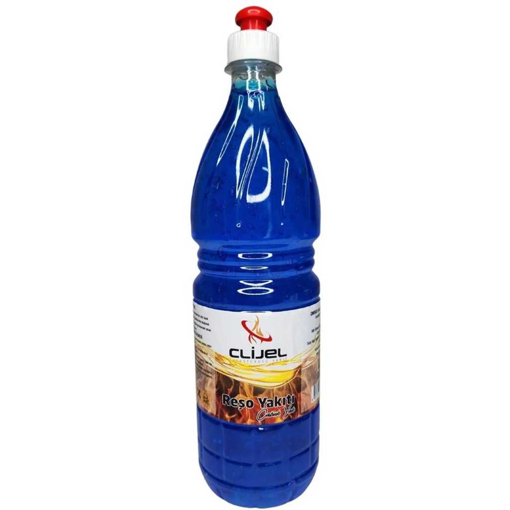 CLİJEL REŞO YAKIT 1000ML