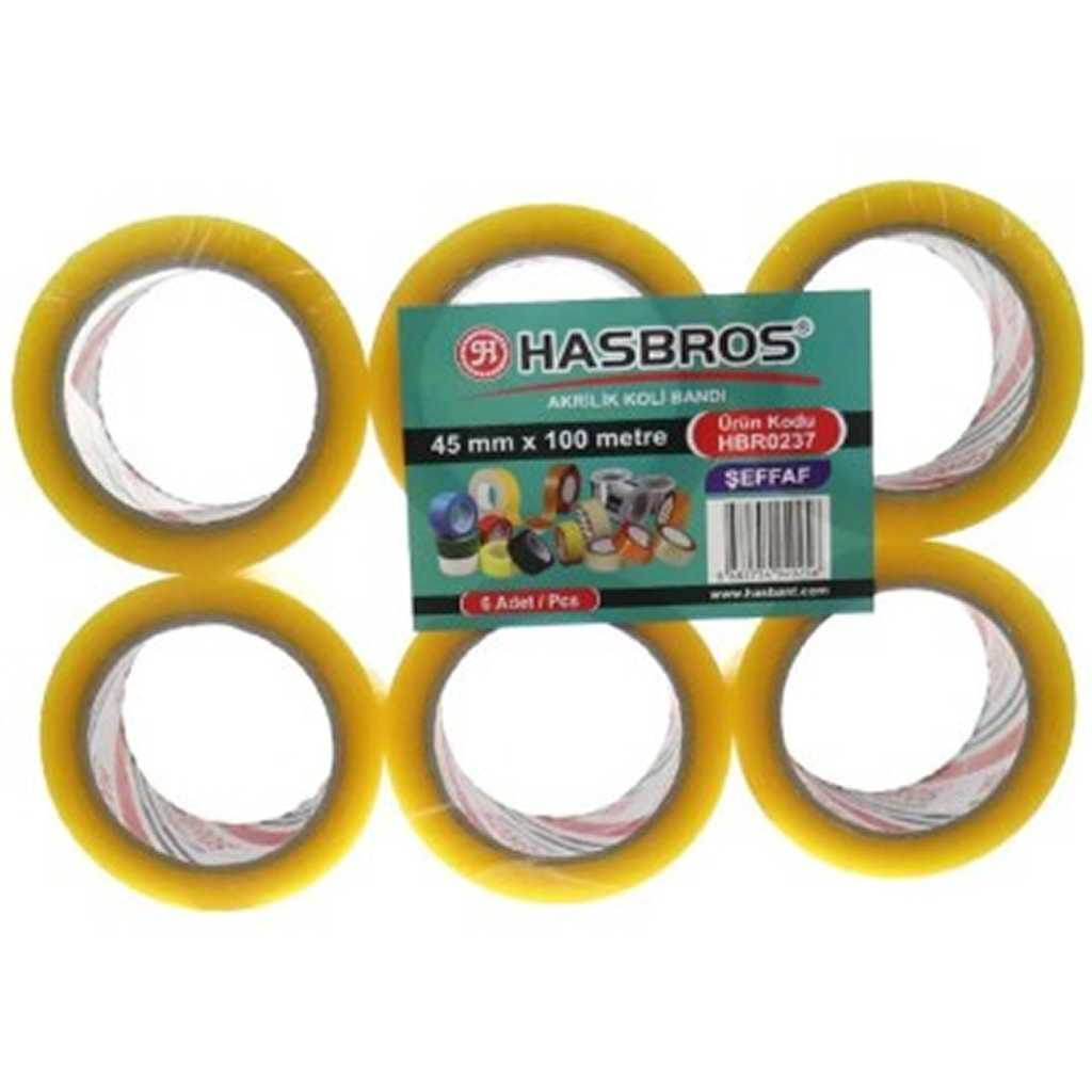 HASBROS KOLİ BANTI