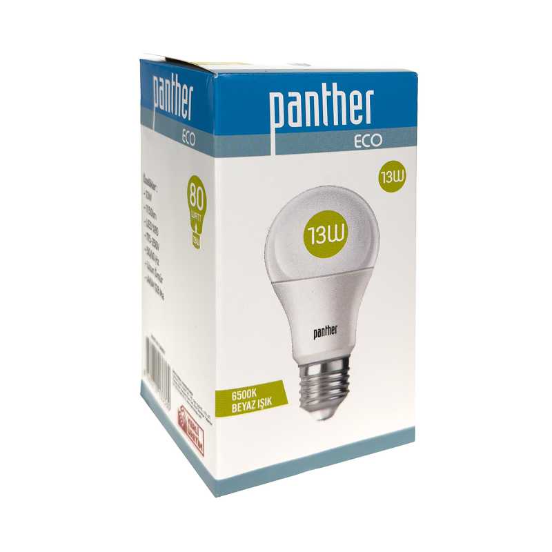 PANTER 13W AMPUL