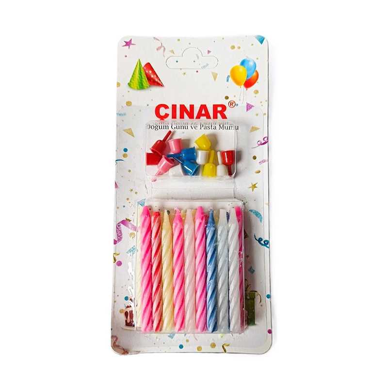 ÇINAR PASTA MUMU