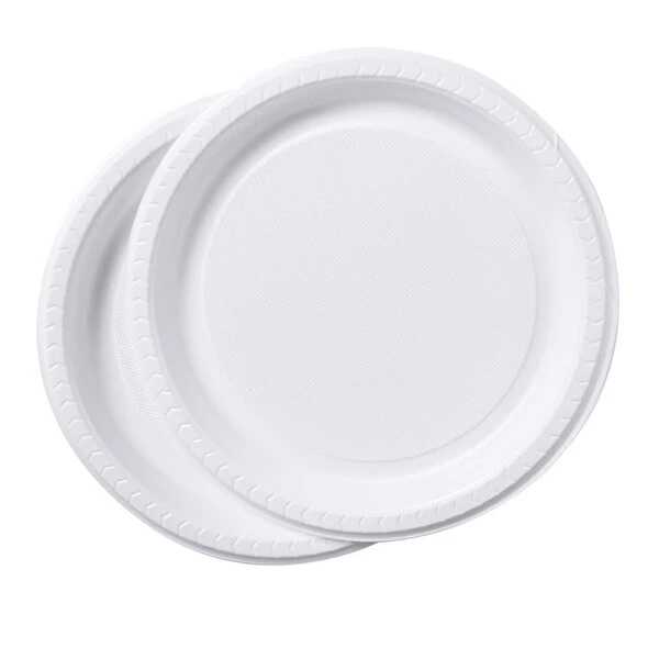PLASTİK TABAK