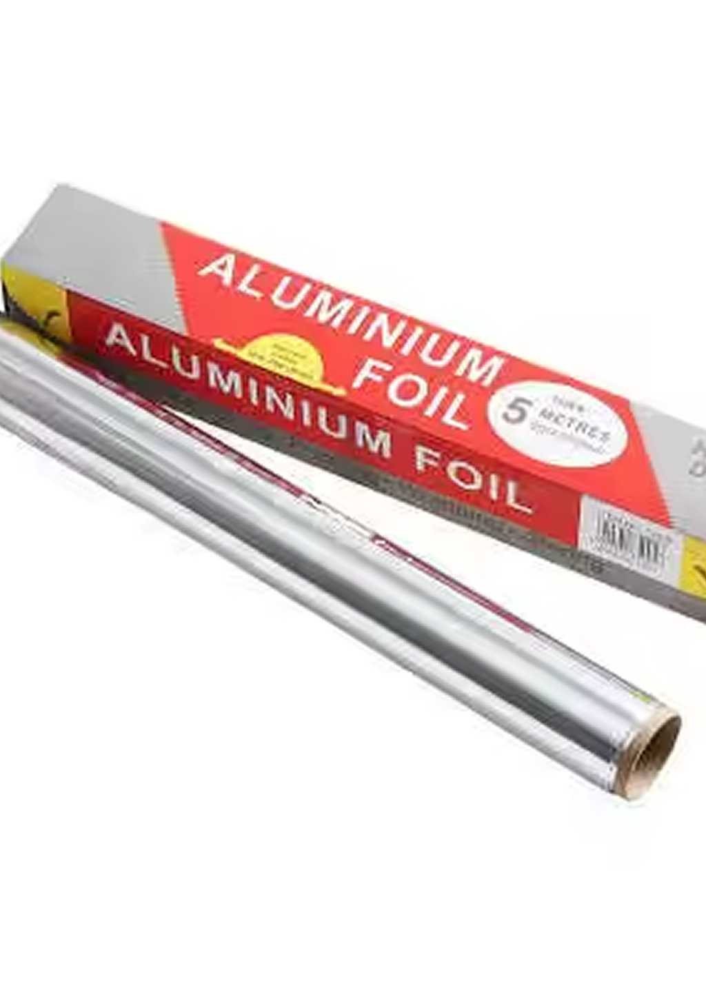 TEMİX ALÜMİNYUM FOLYO 5MT