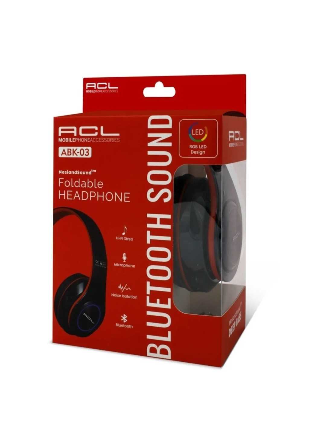 BLİC SOUND EXPERIENCE SÜPER BAS KULAKLIK