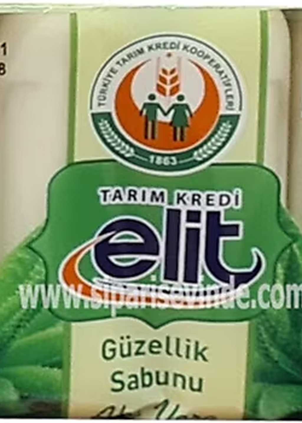 KOOP. ELİT GÜZELLİK SABUNU ALOE VERA 280GR