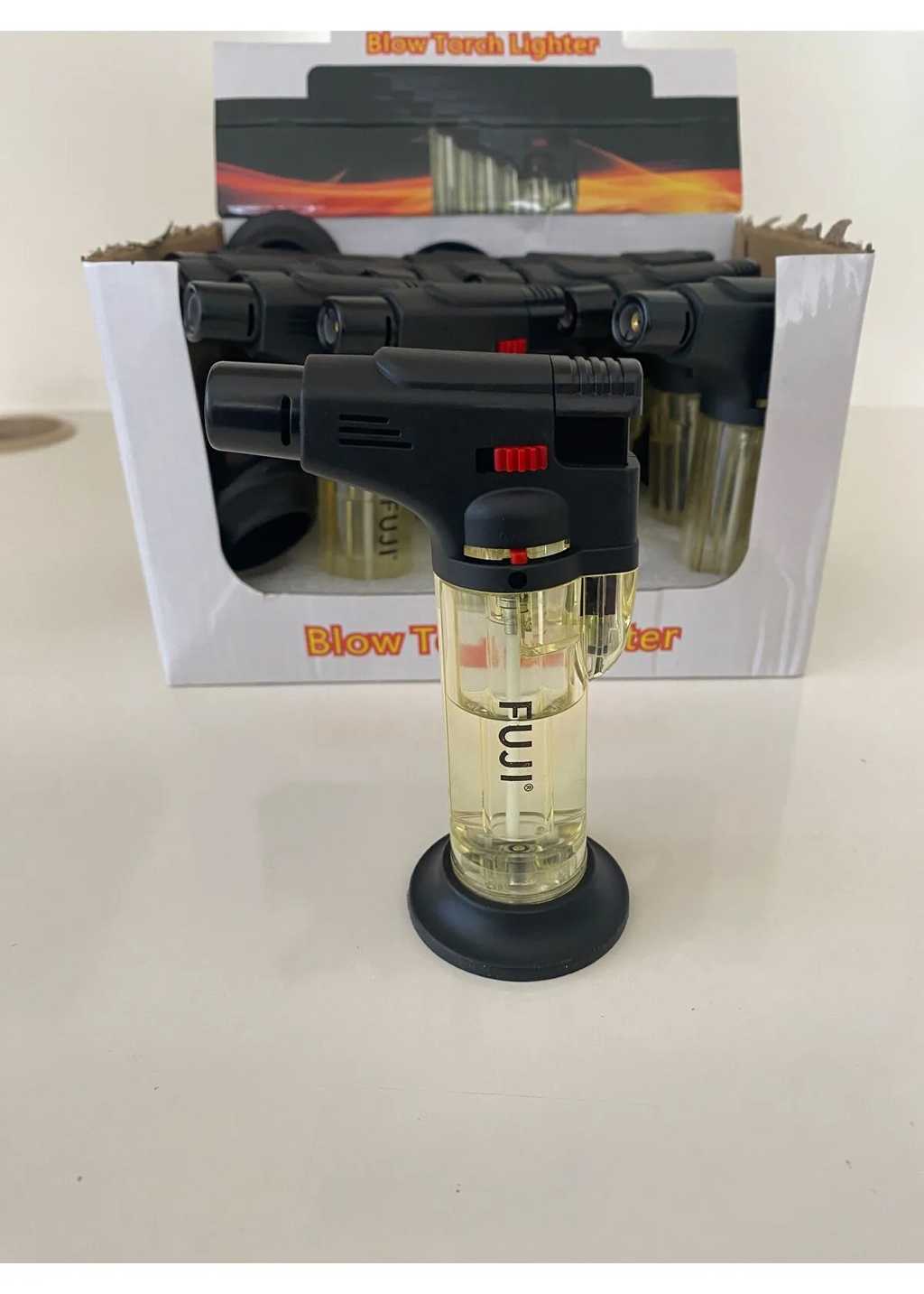 FUJİ BLOW TORCH ÇAKMAK